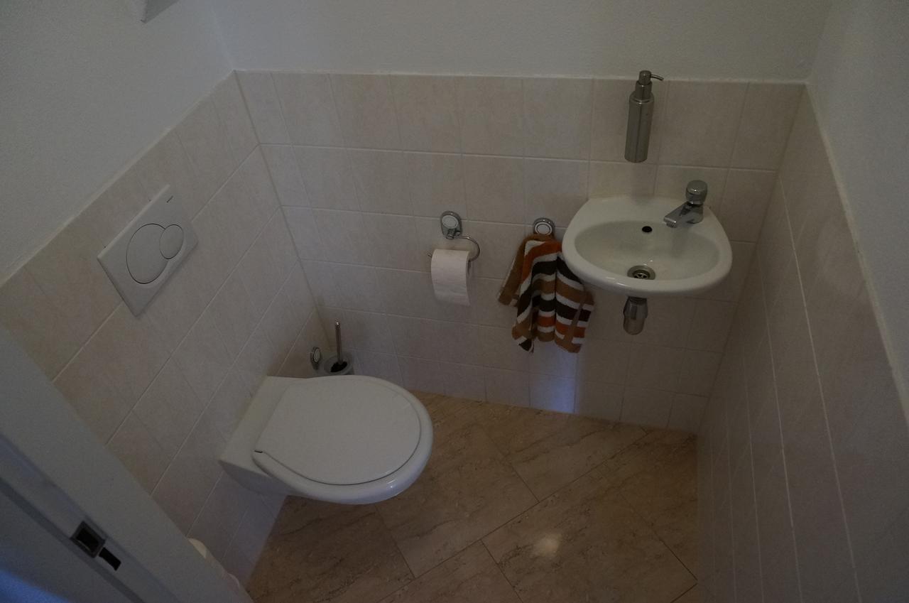 B&B Limmerzand Limmen Ngoại thất bức ảnh